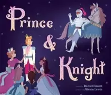 Image of Prince and Knight