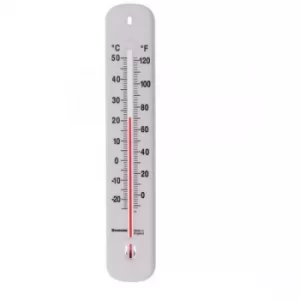 image of Brannan Standard Wall Thermometer 215mm