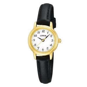 image of Lorus RG296HX9 Ladies Traditional Dress Watch