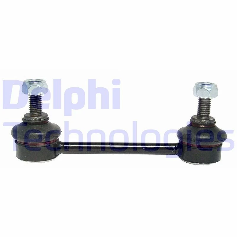 Image of DELPHI Anti-roll bar link DELPHI TC1485