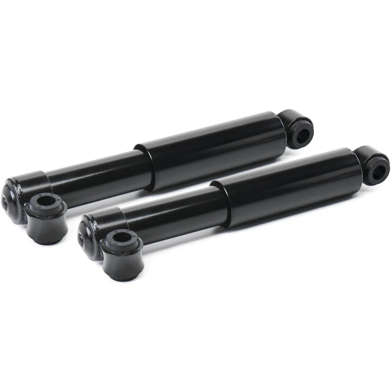 Image of RIDEX 854S20939 Shock absorber Shock Absorber (854)