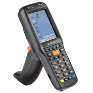 Image of Datalogic Skorpio X4 handheld mobile computer 8.13cm (3.2") 240 x...