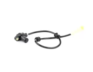 Image of RIDEX ABS Sensor OPEL 412W0406 1238784,1612693,6238354 ESP Sensor,Sensor, wheel speed 90347697,90510884,93169316