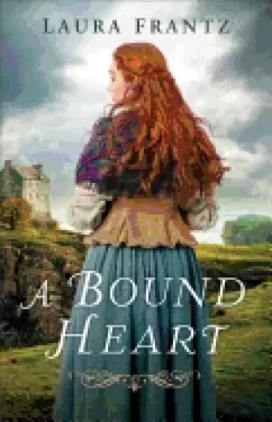 Image of bound heart