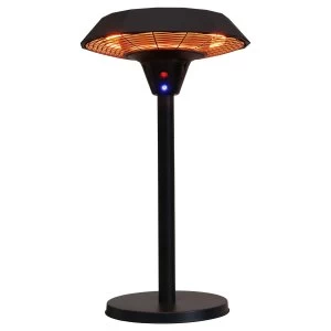 Image of Charles Bentley 2000W Table Top Heater