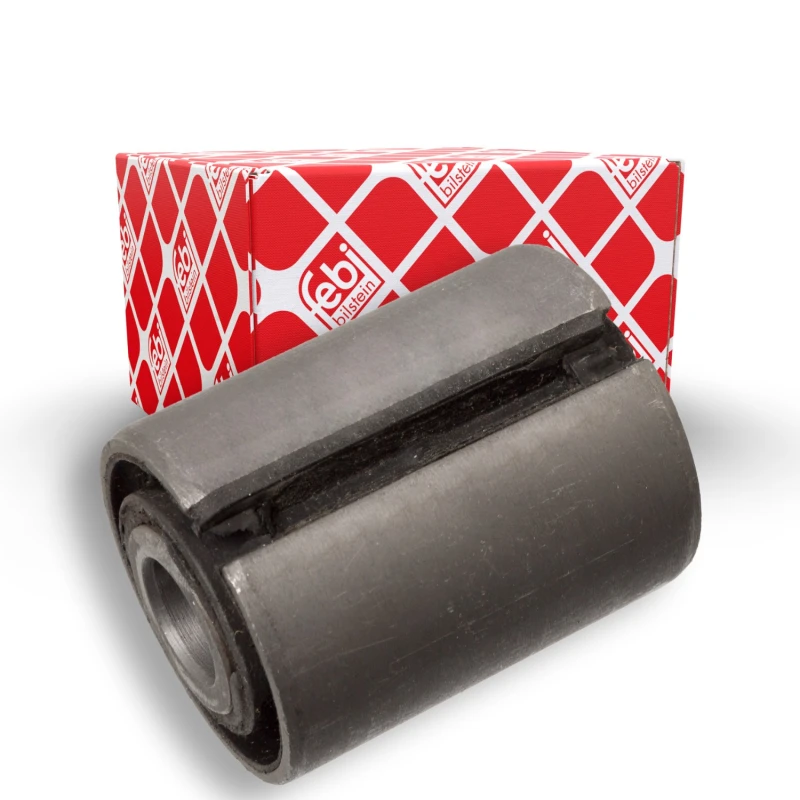Image of Anti roll bar bush FEBI BILSTEIN 104885