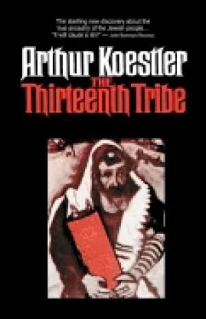 Image of thirteenth tribe