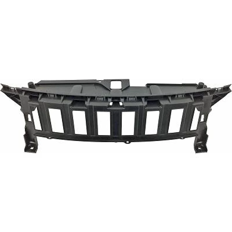 Image of Bumper bracket DIEDERICHS 4236414
