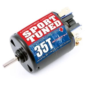 Image of Etronix Sport Tuned Modified 35T Brushed Motor