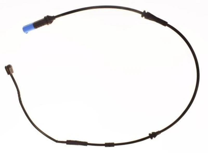 Image of Brake pad wear sensor TEXTAR 98061200