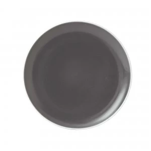 Image of Royal Doulton Gordon Ramsay bread street plate slate 21cm