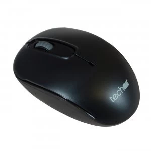 image of Tech Air Wireless Mouse Silent Button