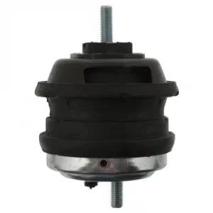 Image of Mounting Bush 18508 by Febi Bilstein Left