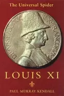Image of louis xi the universal spider