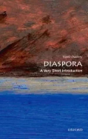 Image of diaspora a very short introduction