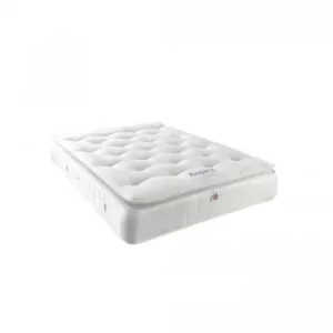 Image of Aspire Natural Cashmere Pillowtop Mattress