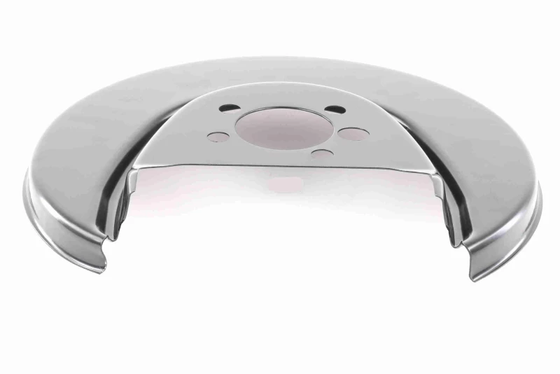 Image of Brake disc backing plate VAICO V10-3899