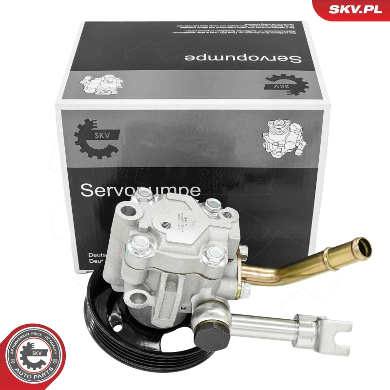 Image of ESEN SKV Power steering pump ESEN SKV 10SKV344