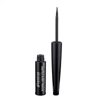 Image of Benecos Natural Liquid Eyeliner (black)