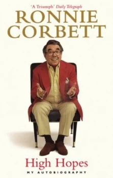 Image of High Hopes by Ronnie Corbett Paperback