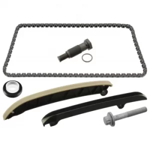 image of Timing Chain Kit 49517 by Febi Bilstein