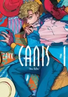 Image of Canis: Dear Hatter, Volume 1