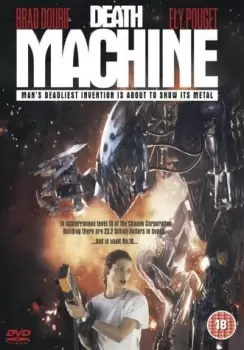 Image of Death Machine