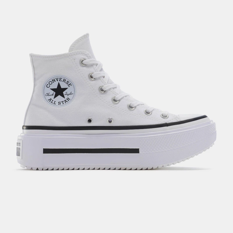 Image of Converse Chuck Taylor 99 102-White/Bla unisex 7 (41)