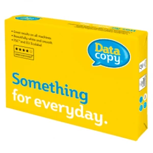 Image of Data Copy A4 Copy Paper 100gsm 500 sheets