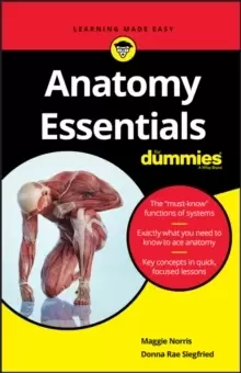 Image of Anatomy Essentials For Dummies