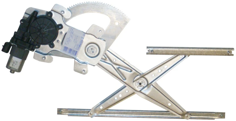Image of Window regulator VALEO 851725