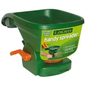 Image of Scotts EverGreen Handy Spreader
