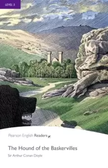 Image of Level 5: The Hound of the Baskervilles