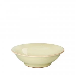 Denby Heritage Veranda Small Shallow Bowl