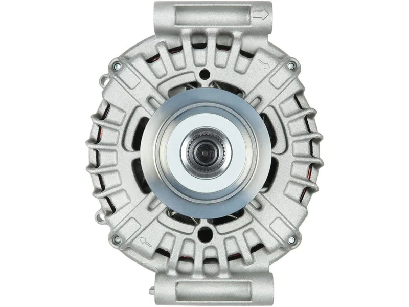 Image of AS-PL Alternator AS-PL A3471S