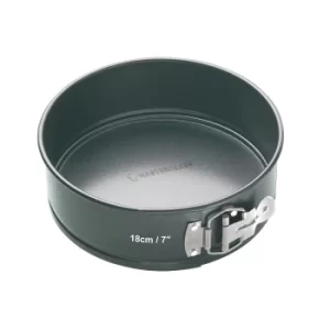 image of Masterclass 18cm Springform Cake Tin