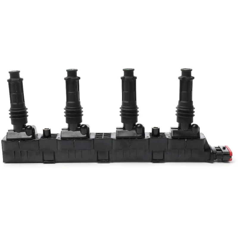 Image of METZGER 0880008 Ignition coil Coil,ignition (689)