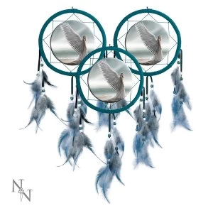 Image of Spirit Guide Pack of 3 Dreamcatcher