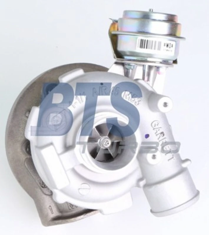 Image of BTS TURBO T912383 Turbocharger Charger,charging system (2234)