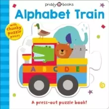 Image of Alphabet Train