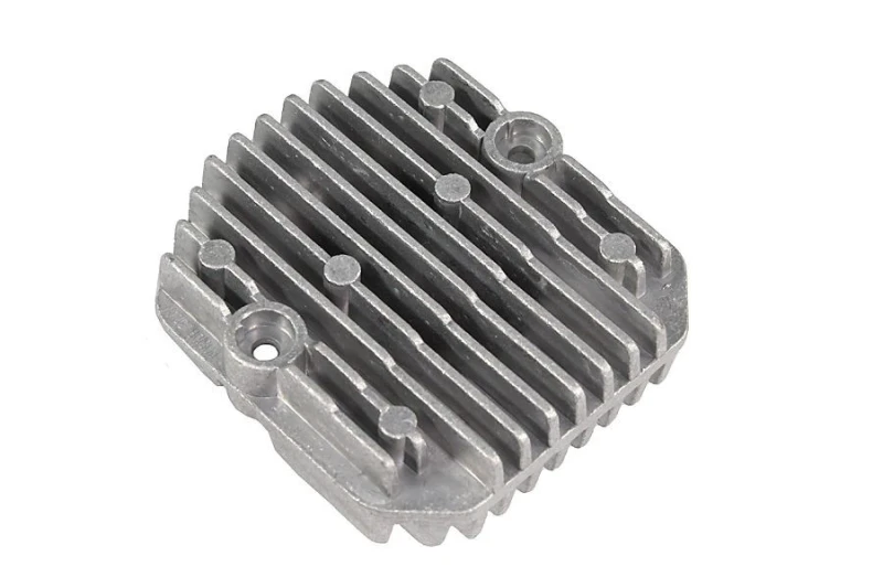Image of Lighting control module METZGER 0896532