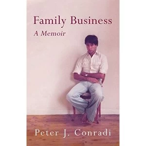 Image of Family Business Hardback 2019