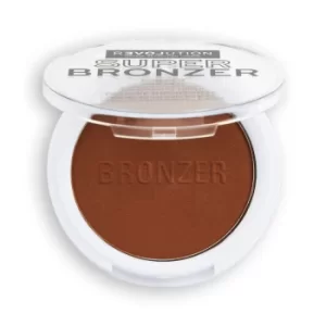 Image of Relove by Revolution Super Bronzer Oasis