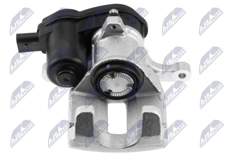 Image of NTY Brake caliper NTY HZT-LR-030