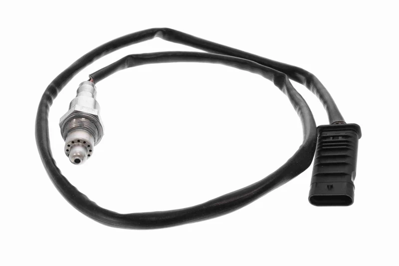 Image of VEMO V20-76-0094 Lambda sensor Original VEMO Quality before soot particulate filter Lambda Sensor (3922)