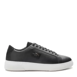 Image of Belvotti Milano Vieri Trainers - Blue