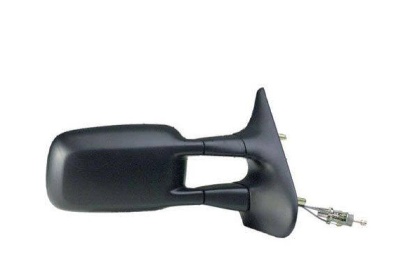 Image of ALKAR 6165154 Wing mirror Right, Convex Outside Mirror (50)