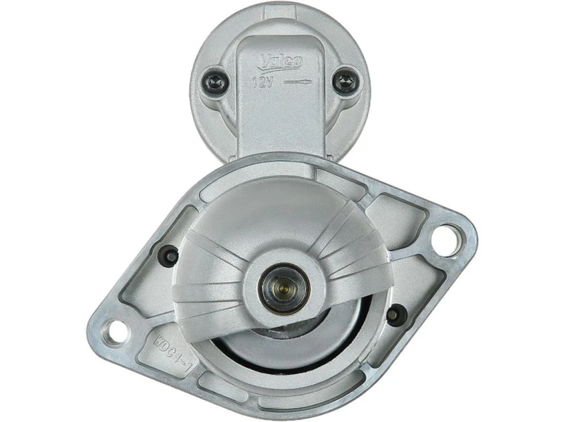 Image of AS-PL Starter motor AS-PL S3017(VALEO)