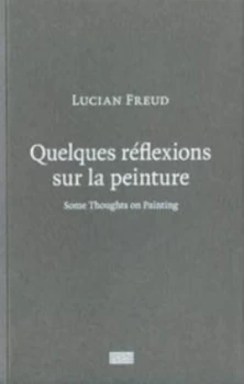 Image of Lucian Freud Paperback