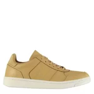 Image of Lyle and Scott McAvennie Trainers - Brown